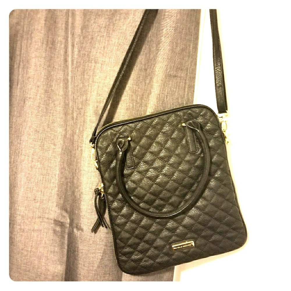 Steve Madden Long Crossbody